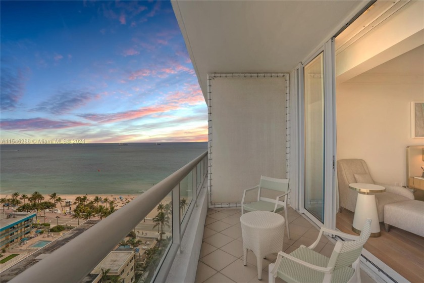 Experience the epitome of luxury living & smart investment at - Beach Condo for sale in Fort Lauderdale, Florida on Beachhouse.com