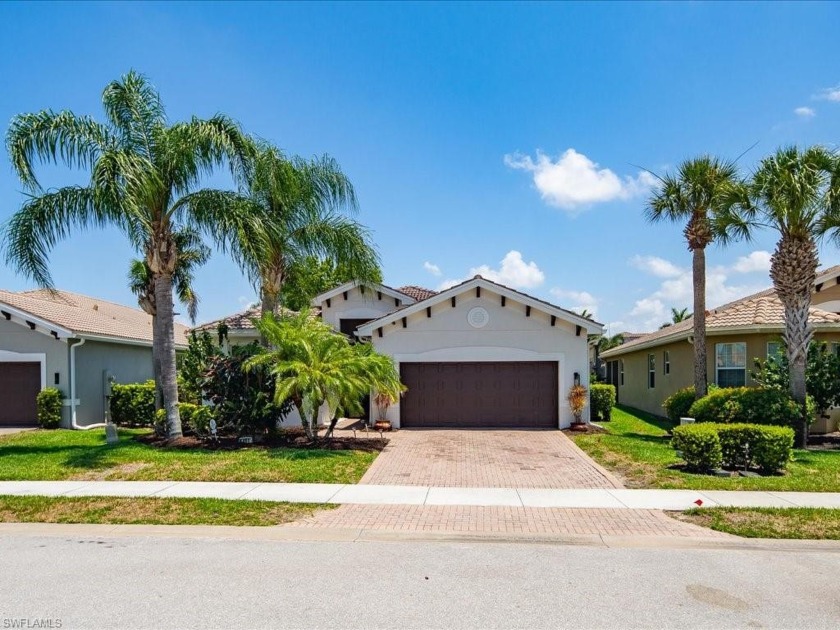 First Time On The Market !!  Extremely well maintained by the - Beach Home for sale in Naples, Florida on Beachhouse.com