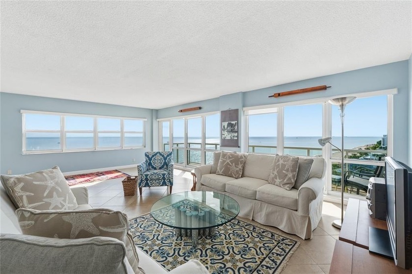 South-East Corner Unit On High Floor On The New Pompano Beach - Beach Condo for sale in Pompano Beach, Florida on Beachhouse.com