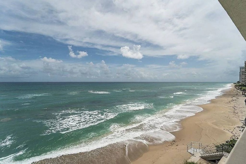 **Beachfront Paradise Awaits!**      Discover your dream - Beach Condo for sale in Riviera Beach, Florida on Beachhouse.com