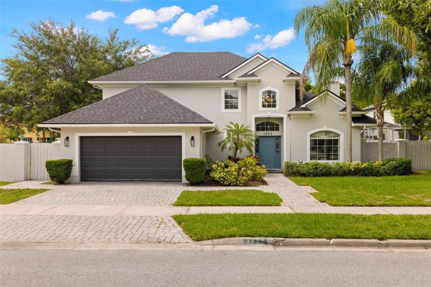 Welcome to this 3 bedroom 2.5 bath home in the heart of South - Beach Home for sale in Tampa, Florida on Beachhouse.com