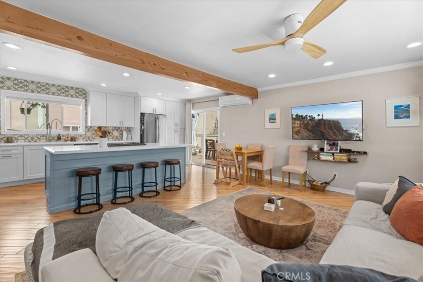 Incredible opportunity to own a charming duplex in North Redondo - Beach Townhome/Townhouse for sale in Redondo Beach, California on Beachhouse.com
