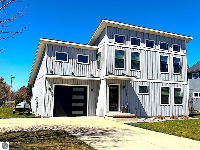 LIVE..PLAY..WORK in the heart of Empire and Sleeping Bear - Beach Home for sale in Empire, Michigan on Beachhouse.com