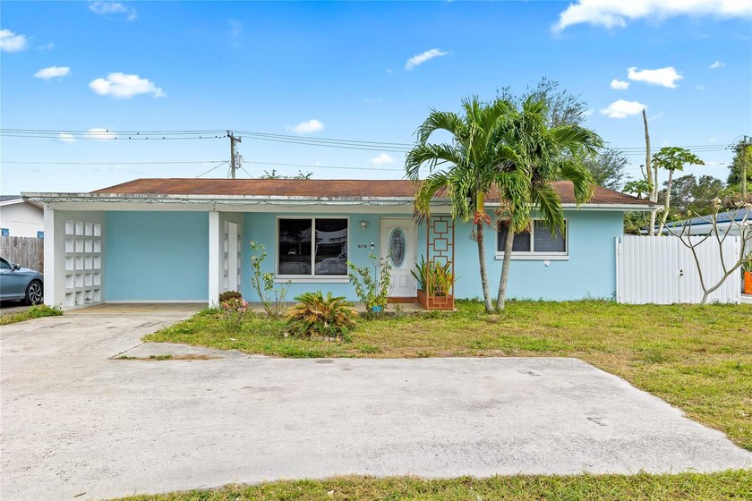 Conveniently located single-family ranch home in desirable Palm - Beach Home for sale in Palm Beach Gardens, Florida on Beachhouse.com