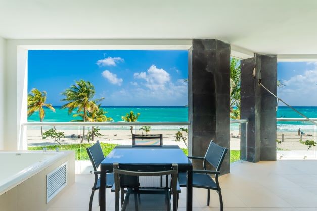 8 This stunning project is a unique real estate development on - Beach Condo for sale in Playa Del Carmen,  on Beachhouse.com