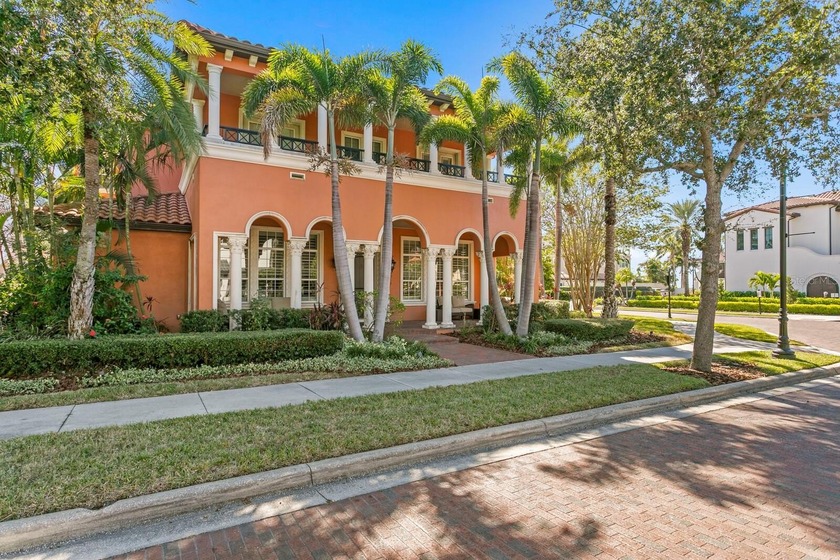 Perfectly positioned within the master-planned Westshore Yacht - Beach Home for sale in Tampa, Florida on Beachhouse.com