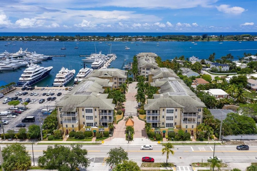 Seller now offering a Mortgage Buy-Down Rate !! Amazing - Beach Condo for sale in West Palm Beach, Florida on Beachhouse.com