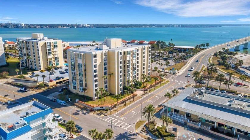 *** What are you looking for? IT DOESN'T GET ANY BETTER THAN - Beach Condo for sale in Clearwater Beach, Florida on Beachhouse.com