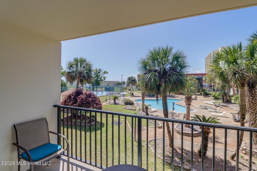 Welcome to Ocean Club Villas~where coastal living meets everyday - Beach Condo for sale in Biloxi, Mississippi on Beachhouse.com