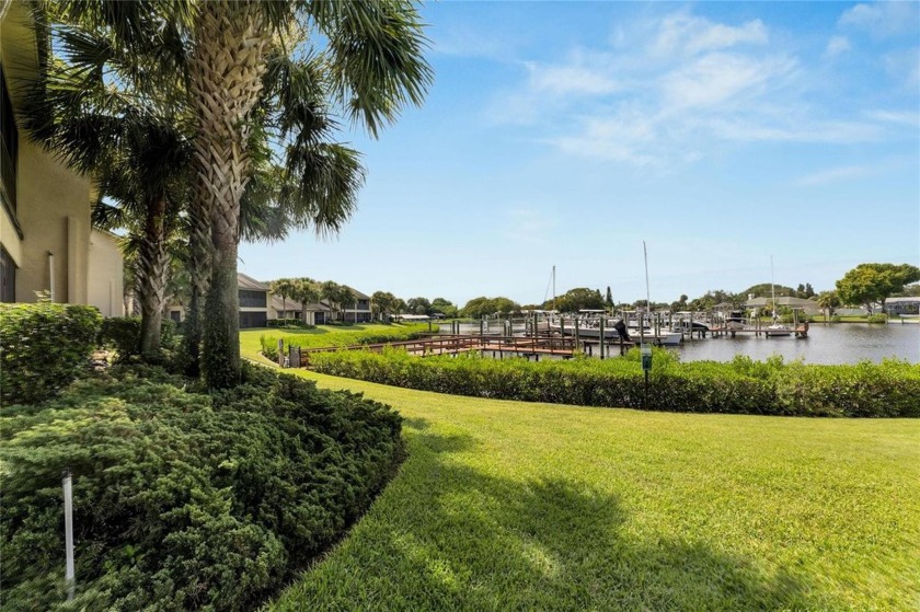 Welcome Home to this Apollo Beach Townhome (with a dedicated - Beach Condo for sale in Apollo Beach, Florida on Beachhouse.com