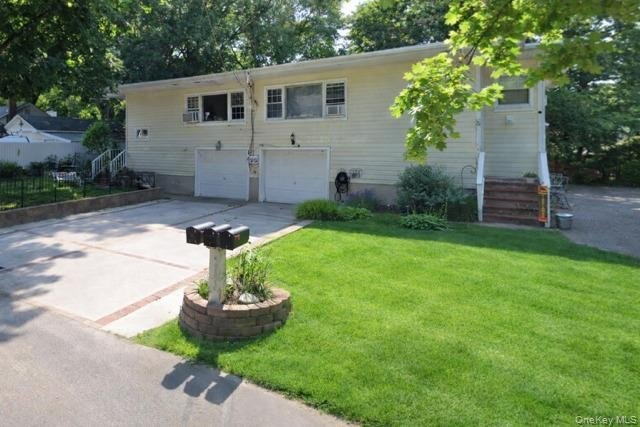 Welcome to 64 Eastport Drive, Sound Beach ! This waterfront - Beach Home for sale in Sound Beach, New York on Beachhouse.com