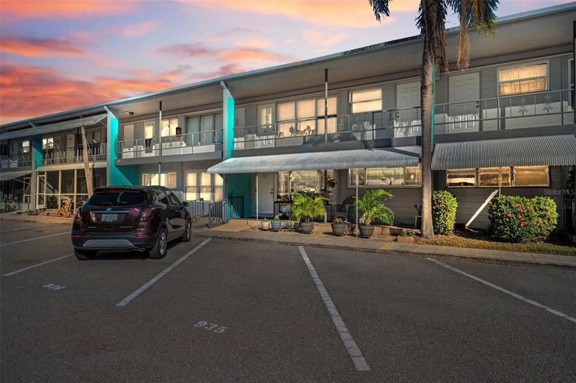 Under contract-accepting backup offers. WOW...FIRST Floor - Beach Condo for sale in Kenneth City, Florida on Beachhouse.com