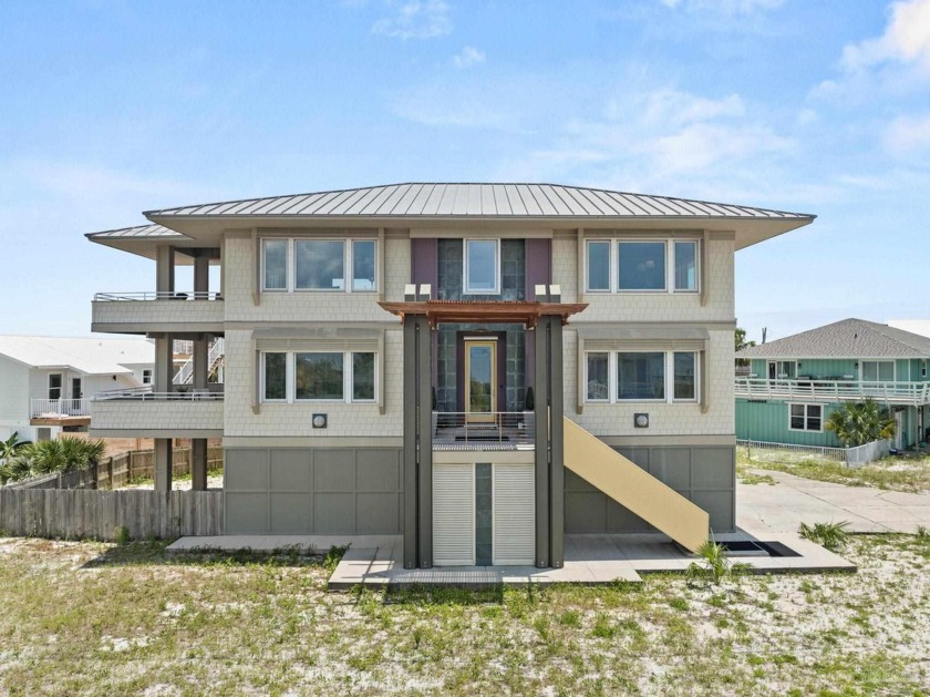 LOCATION LOCATION! One of the most desired areas of Pensacola - Beach Home for sale in Pensacola Beach, Florida on Beachhouse.com