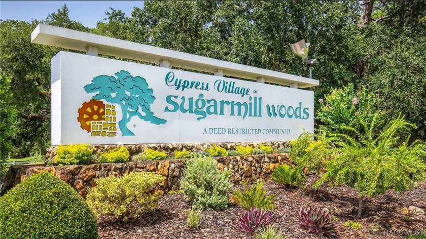 Prime Vacant Lot in Sugarmill Woods - 41 Boxleaf Ct, Homosassa - Beach Lot for sale in Homosassa, Florida on Beachhouse.com