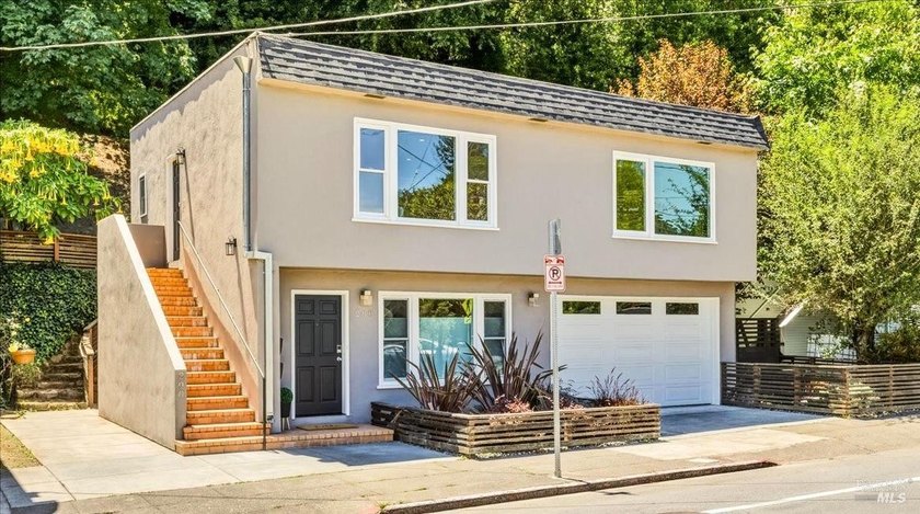Rarely does an opportunity like this come along in one of - Beach Home for sale in Mill Valley, California on Beachhouse.com