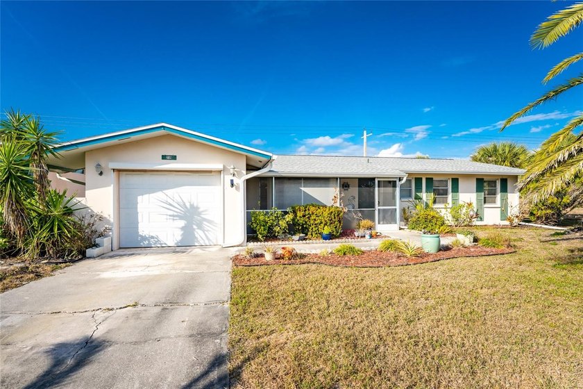 Big Potential, Bigger Possibilities in the Oakland Hills Section - Beach Home for sale in Rotonda West, Florida on Beachhouse.com