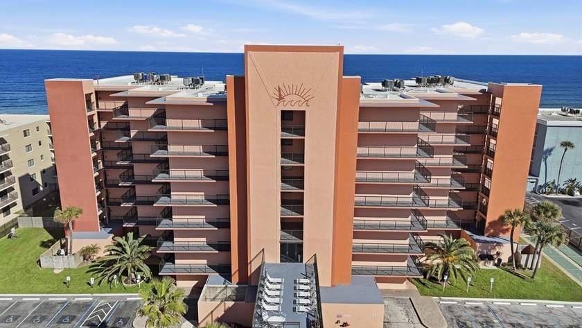 Oceanfront o Fully Furnished o Short-Term Rental Friendly
 - Beach Condo for sale in New Smyrna Beach, Florida on Beachhouse.com