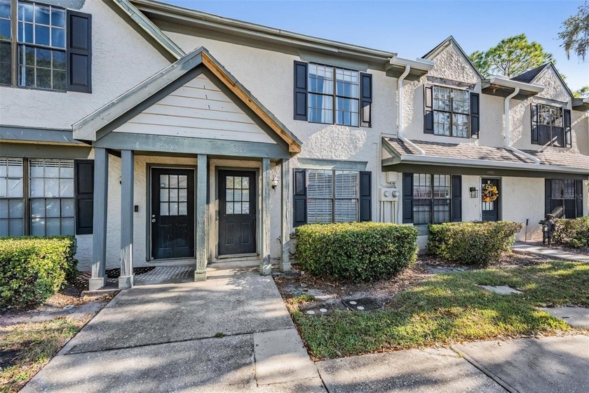 Home Sweet HOME or Ideal INVESTMENT Property!

Welcome to this - Beach Townhome/Townhouse for sale in Tampa, Florida on Beachhouse.com