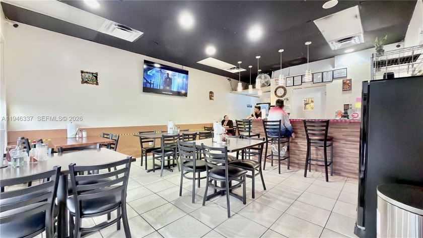 Ideally placed next to North Bayshore Park, and 5 minutes from - Beach Commercial for sale in North Miami, Florida on Beachhouse.com