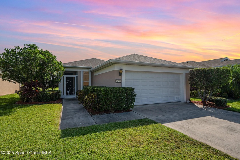 Beautiful Home in Newer Palm Bay Community - Prime Location Near - Beach Home for sale in Palm Bay, Florida on Beachhouse.com