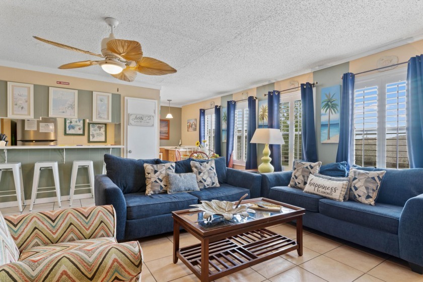 Experience modern living in this stunning 2 bed, 2 bath turnkey - Beach Condo for sale in Destin, Florida on Beachhouse.com