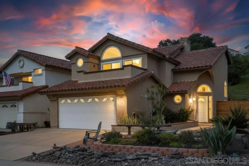 Welcome to 1818 Avenida Sevilla - the Oceanside lifestyle you've - Beach Home for sale in Oceanside, California on Beachhouse.com