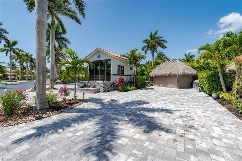 Lots - 118, 119 and 120 -  Rare Opportunity to own three fully - Beach Lot for sale in Naples, Florida on Beachhouse.com