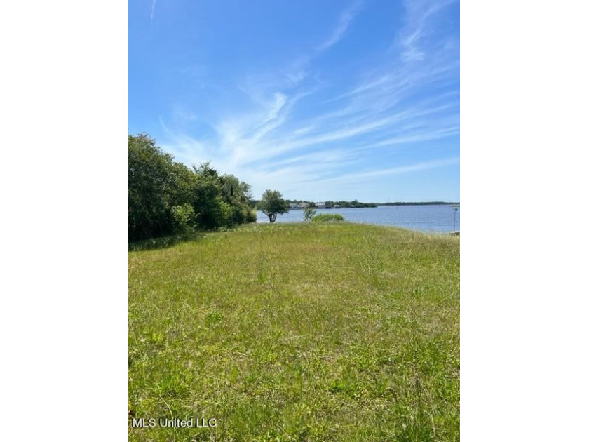 Looking for a half-acre waterfront property in the award-winning - Beach Lot for sale in Biloxi, Mississippi on Beachhouse.com