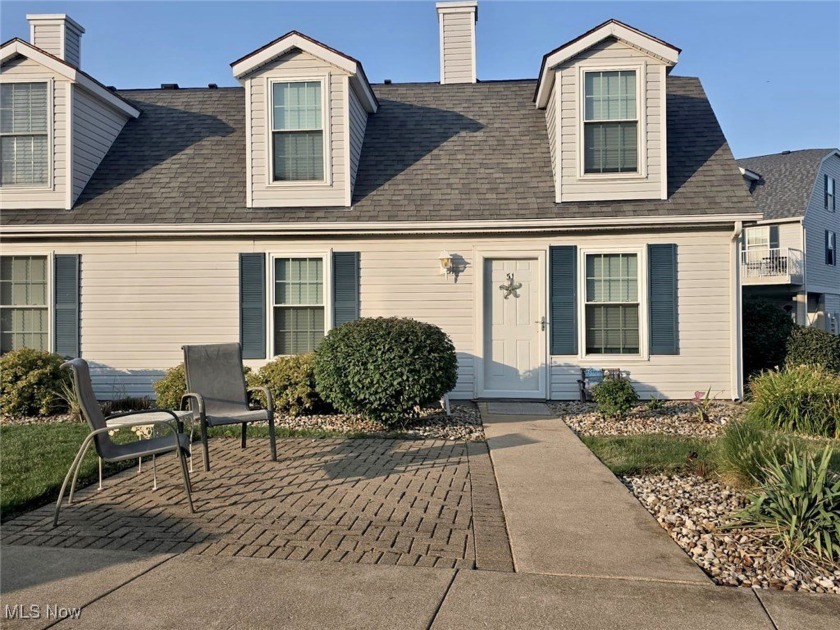 Welcome to Lake Life! Experience relaxation 24/7 at Spinnaker - Beach Condo for sale in Port Clinton, Ohio on Beachhouse.com