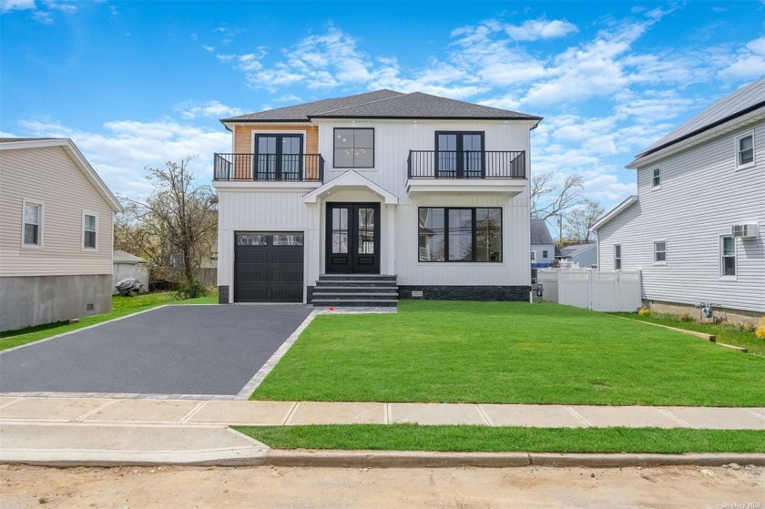 Brand-New Construction featuring exquisite European finishes. 2 - Beach Home for sale in Lindenhurst, New York on Beachhouse.com