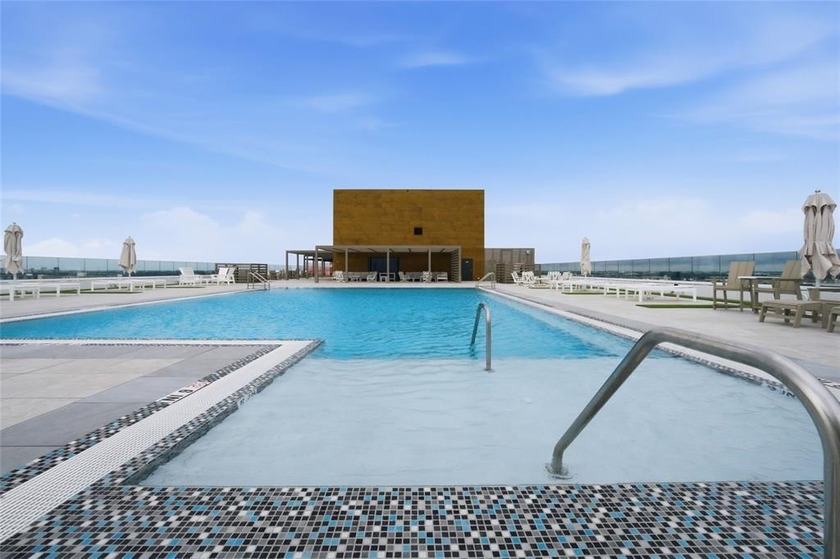 Ocean Club Condo is situated on Galt Ocean Drive, directly on - Beach Condo for sale in Fort Lauderdale, Florida on Beachhouse.com