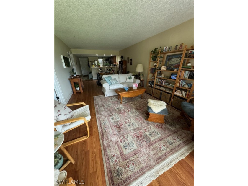 ATTENTION INVESTORS! This lovely 1st floor condo is located at - Beach Condo for sale in North Fort Myers, Florida on Beachhouse.com