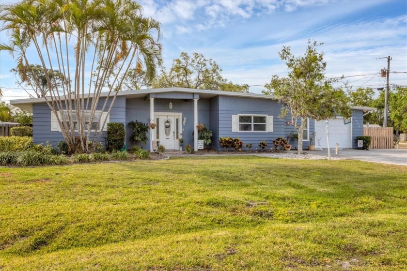 HUGE VALUE + ENDLESS POTENTIAL! Price just reduced to $407,500 - Beach Home for sale in Sarasota, Florida on Beachhouse.com