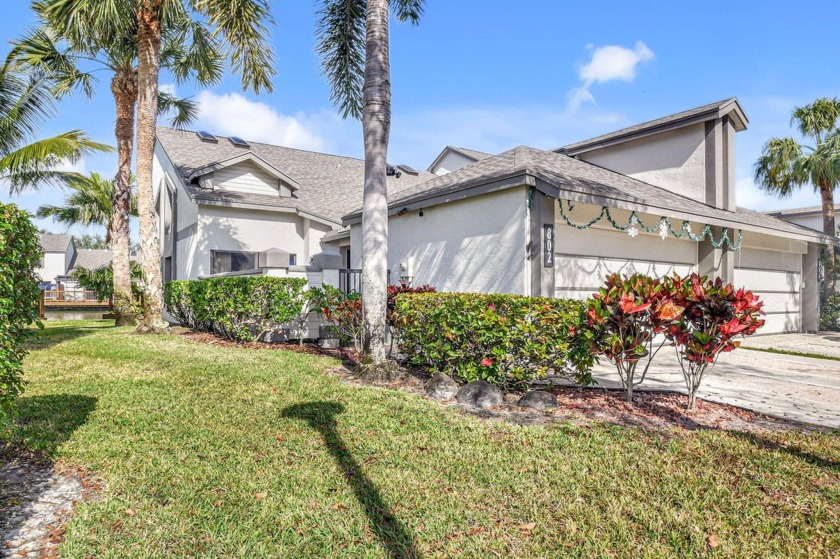 Discover Unbeatable Value and Modern Elegance in the Heart of - Beach Townhome/Townhouse for sale in Greenacres, Florida on Beachhouse.com