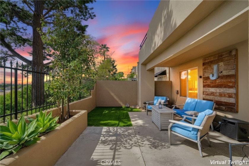 Blessed with a prime location perched high at the edge of the - Beach Condo for sale in Mission Viejo, California on Beachhouse.com