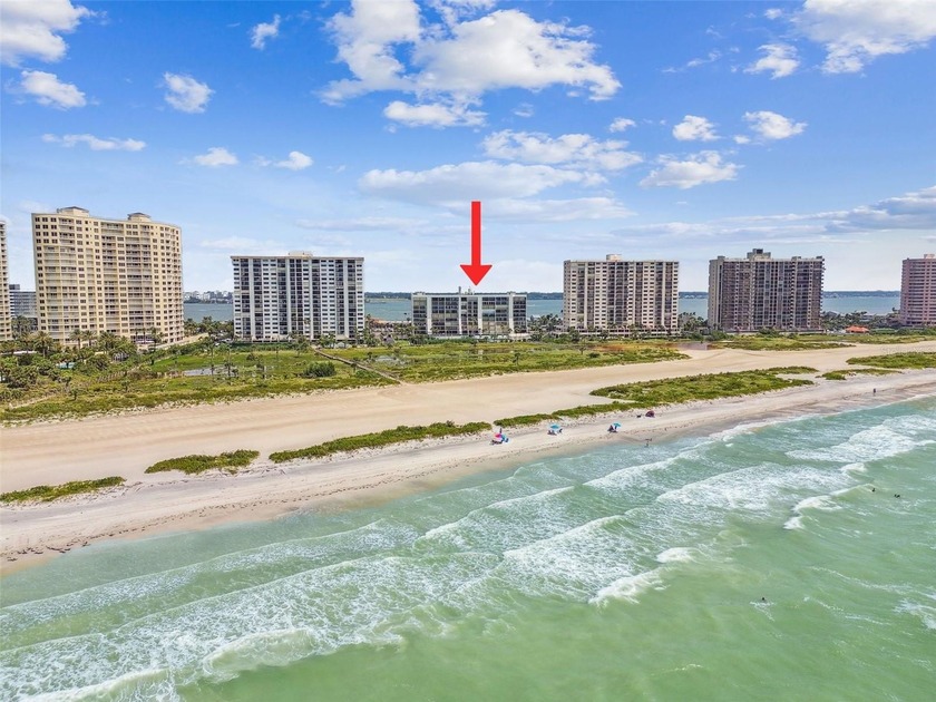 Experience Beachfront Luxury on Sand Key!

Welcome to Landmark - Beach Condo for sale in Clearwater Beach, Florida on Beachhouse.com
