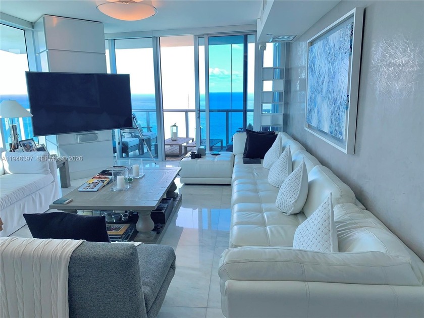 Remodeled corner unit, full of upgraded finishes. Two wraparound - Beach Condo for sale in Sunny Isles Beach, Florida on Beachhouse.com