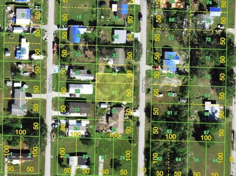 Check out this affordable lot in growing Punta Gorda, ideal for - Beach Lot for sale in Punta Gorda, Florida on Beachhouse.com