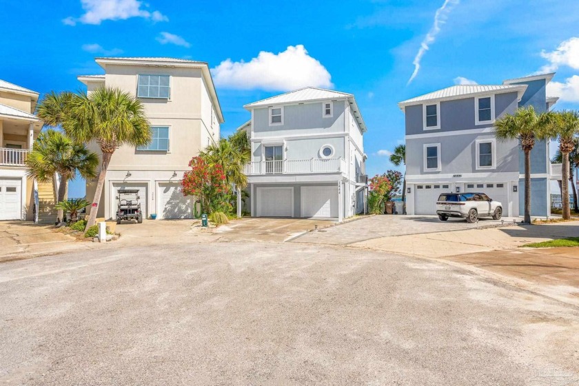 Experience the ultimate in coastal living with this pristine - Beach Home for sale in Navarre, Florida on Beachhouse.com