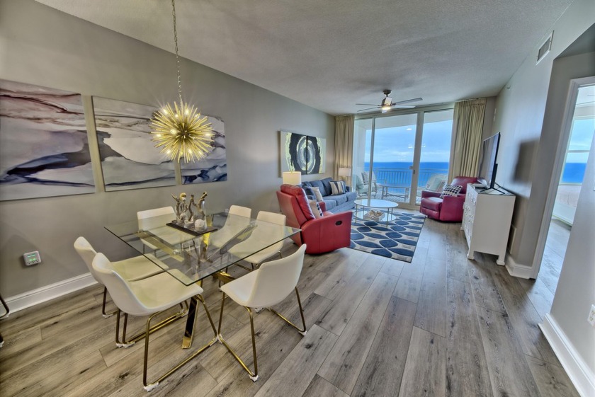 SELLER FINANCING AVAILABLE! Absolute turn-key rental! This 7th - Beach Condo for sale in Panama City Beach, Florida on Beachhouse.com