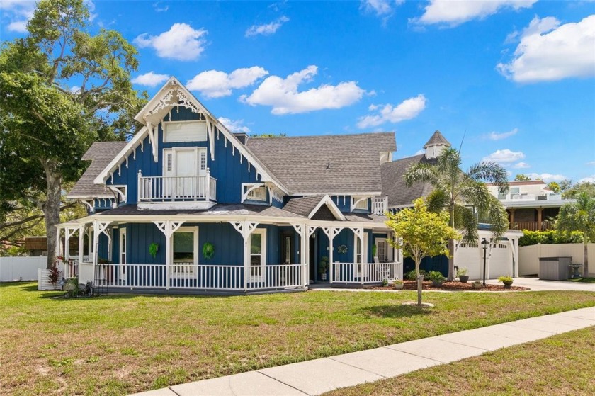 ***$50,000 CREDIT AT CLOSING FOR AN ACCEPTED OFFER CLOSING - Beach Home for sale in Clearwater, Florida on Beachhouse.com