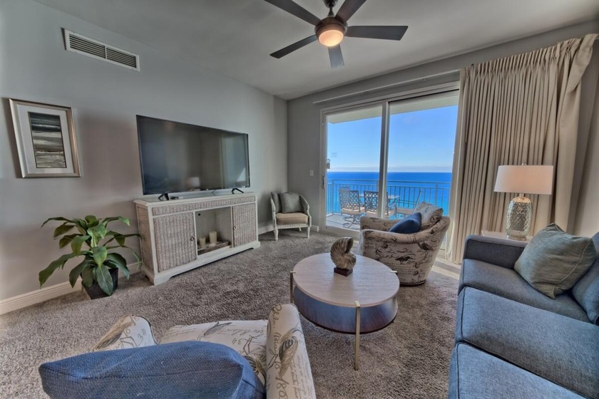 SELLER FINANCING AVAILABLE! This beautiful condo at Sterling - Beach Condo for sale in Panama City Beach, Florida on Beachhouse.com