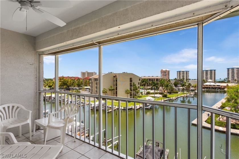 Top Floor Corner Unit in Royal Pelican ! Experience breathtaking - Beach Condo for sale in Fort Myers Beach, Florida on Beachhouse.com
