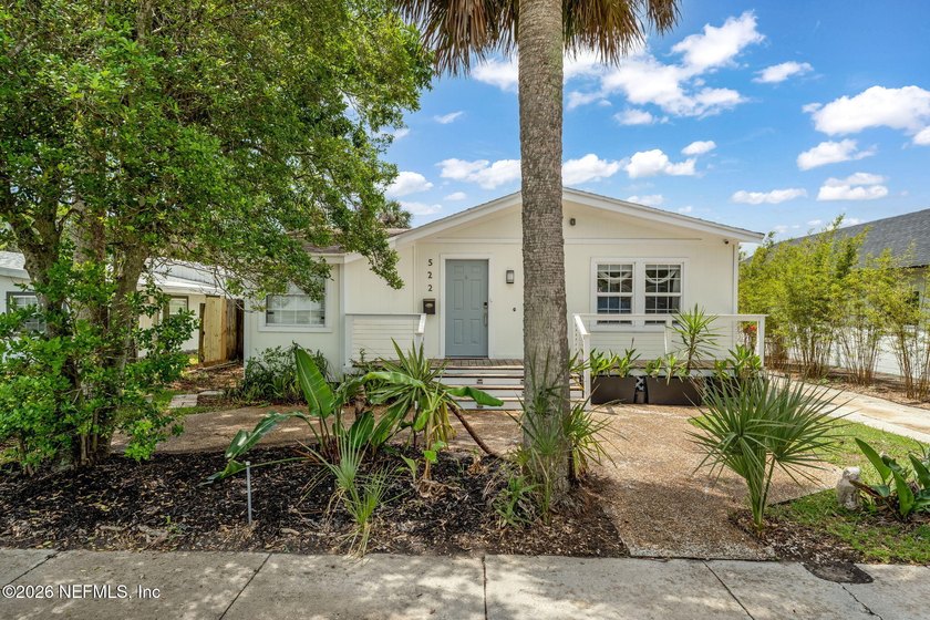 Open House Saturday May 30th 2pm-4pm. Endless opportunity with - Beach Home for sale in Jacksonville Beach, Florida on Beachhouse.com