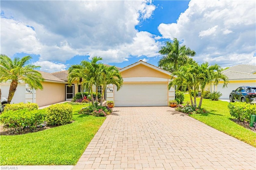 Unwind in this metoculoously maintained move in ready 3-bedroom - Beach Home for sale in Naples, Florida on Beachhouse.com