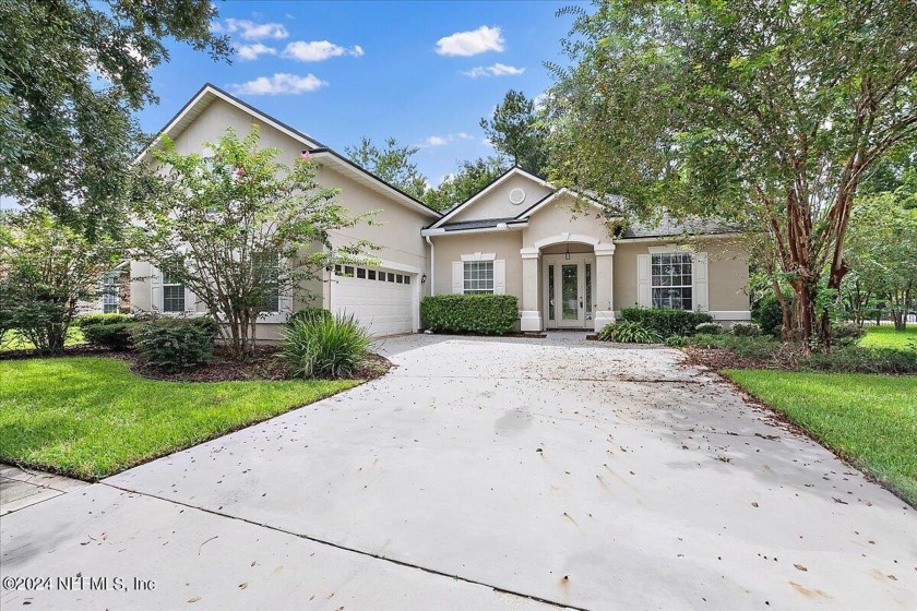 RENOVATIONS UNDERWAY - NEW Roof, NEW Exterior paint, NEW - Beach Home for sale in St Augustine, Florida on Beachhouse.com