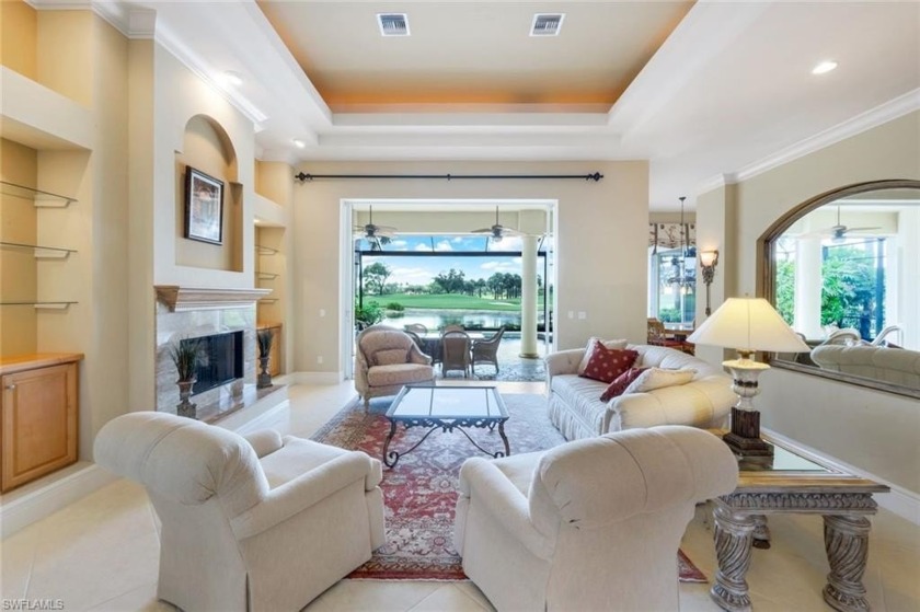 Welcome to this exquisite property located in the heart of - Beach Home for sale in Estero, Florida on Beachhouse.com