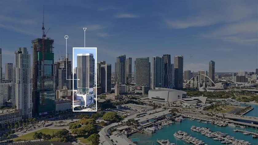 Turn-key, fully furnished unit @ The Elser. Located in the heart - Beach Condo for sale in Miami, Florida on Beachhouse.com