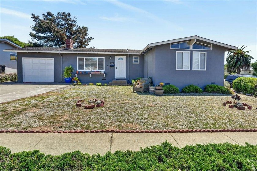 Marina Dream Home a 3 bedroom, 2 bath single-level on a - Beach Home for sale in Marina, California on Beachhouse.com