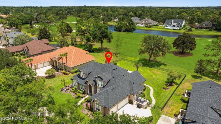 Meticulous & well designed, this home won't disappoint, from the - Beach Home for sale in Jacksonville, Florida on Beachhouse.com